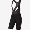 Endura Cykelbyxa Dam FS260 Bibshort Ds Black Svart