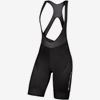 Endura Cykelbyxa Dam FS260 Bibshort Ds Black Svart