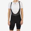 Endura Cykelbyxa Dam FS260 Bibshort Ds Black Svart
