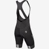 Endura Cykelbyxa Dam FS260 Bibshort Ds Black Svart