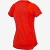 Endura Cykeltröja Dam Singletrack S/S Jersey Paprika