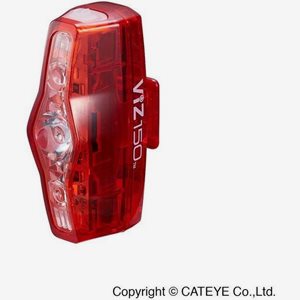 Cat Eye Wiz 150