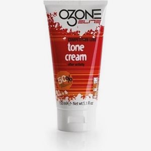 Elite Massagekräm Ozone Tone Cream 150ml 150
