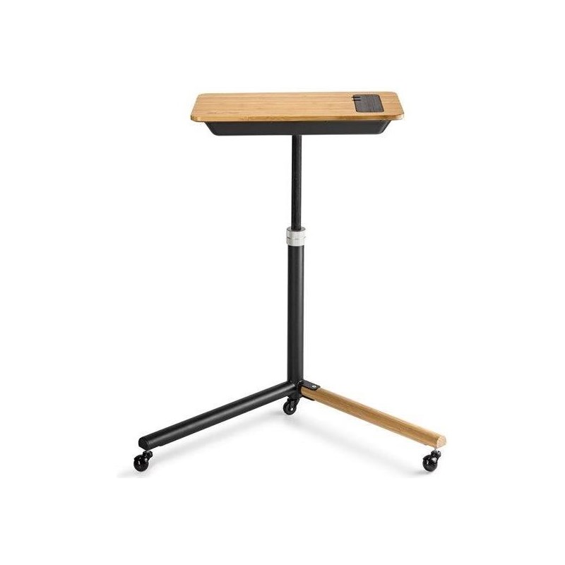 Elite Training DeskBrun