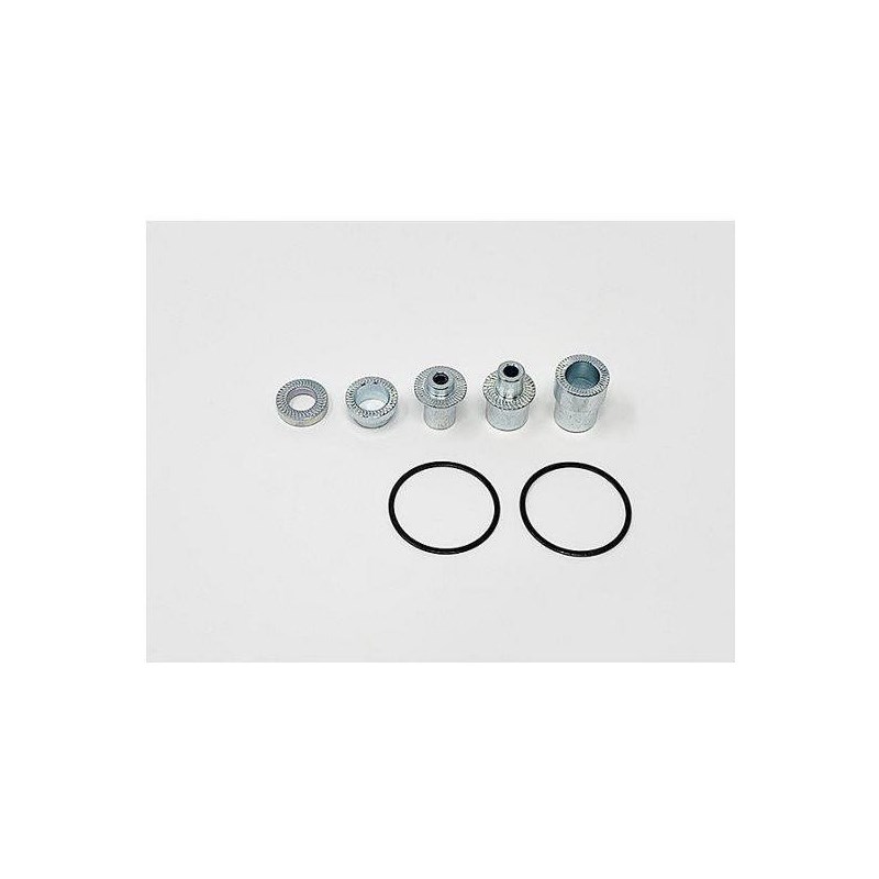EliteThru-AxleAdaptorBag Suito 135x10/12