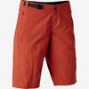Fox Cykelbyxor W Ranger Short Red Röd