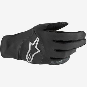 Alpinestars Drop 4.0 Gloves Black BlackSvart