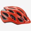 Bell Tracker HelmetMatte Red