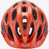 Bell Tracker HelmetMatte Red