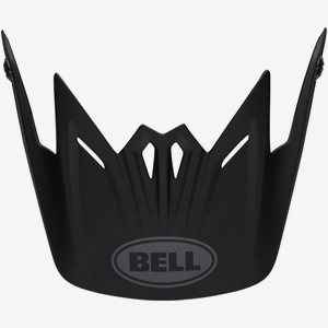 Bell Full-9 Fus Visor Svart