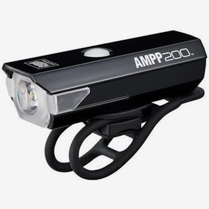 Cateye Ampp200