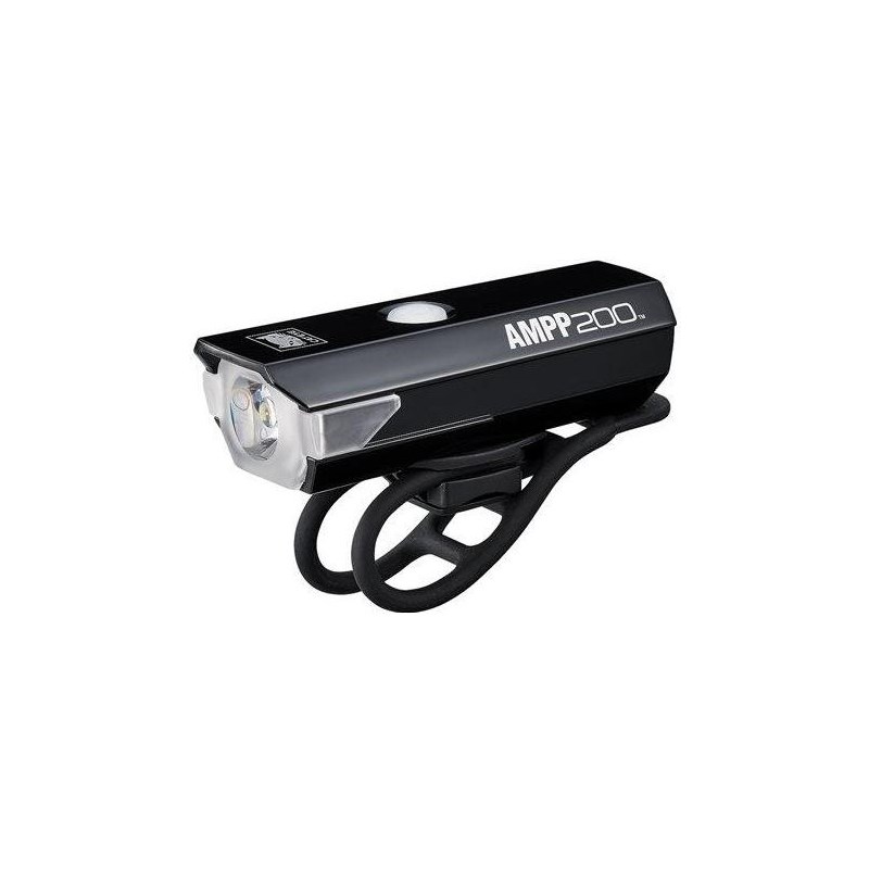 Cateye Ampp200