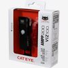 Cateye Ampp200&Viz100