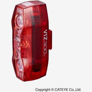 Cateye Viz300