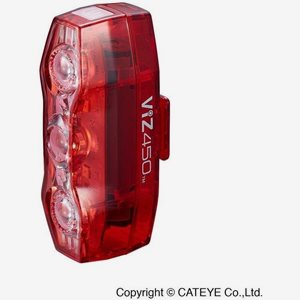 Cateye Viz450