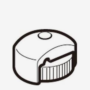 Cateye Wheel Magnetml-Fe