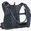 Evoc Hydro Vätskeryggsäck Pro 3 + 1.5L blåsa Black Svart