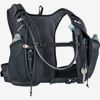 Evoc Hydro Vätskeryggsäck Pro 3 + 1.5L blåsa Black Svart