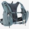 Evoc Hydro Vätskeryggsäck Pro 3 + 1.5L blåsa Steel
