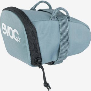 Evoc Sadelväska Seat Bag Steel S Steel