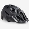 Bluegrass Cykelhjälm MTB Goldeneyes Black/Yellow Svart/Gul