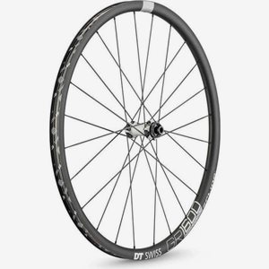 DT Swiss Framhjul Gr 1600 Spline Db 25 Cl 27,5" 12X100 mm Tlr Svart