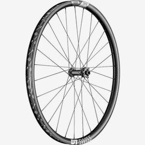 DT Swiss Framhjul Exc 1501 Spline Db 6-Bolt 27,5" 30 mm 15X110 mm Tlr