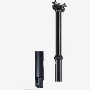 Crankbrothers Dropper Post Highline 3 12 Svart