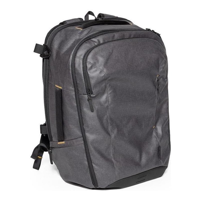 Burley Ryggsäck Transit Backpack Grå/Svart