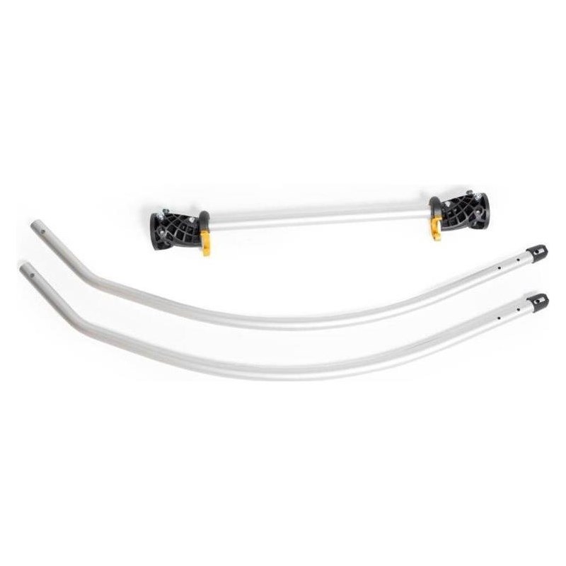 Burley Front Frame Assembly Encore