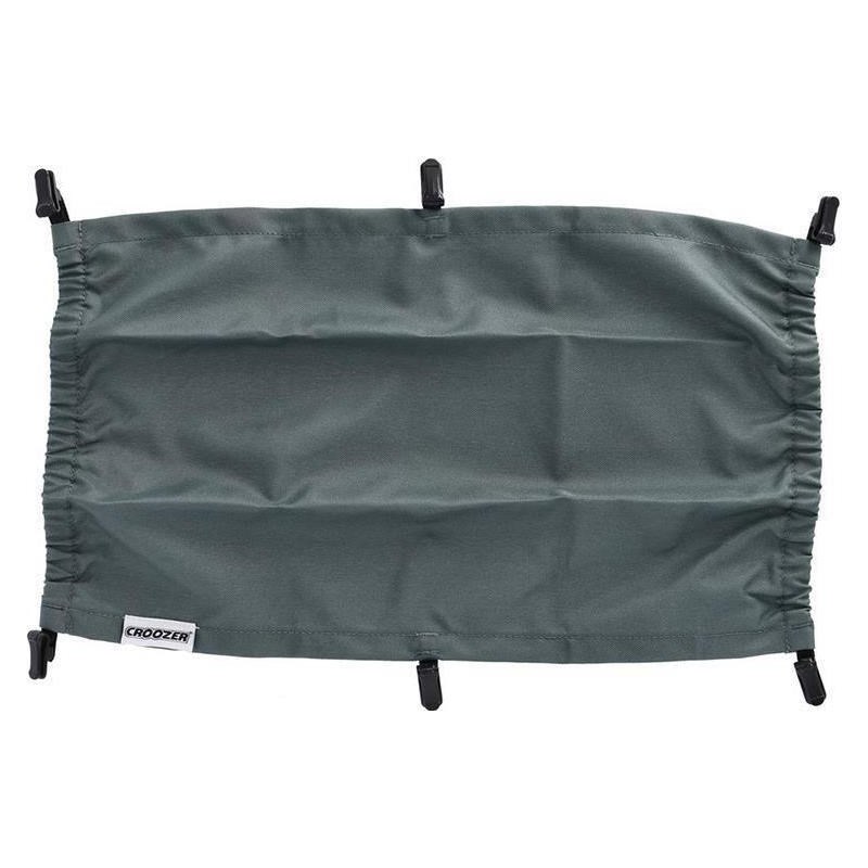 Croozer Sun Cover For Kid Vaaya 1 sininen