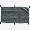Croozer Sun Cover For Kid Vaaya 1 sininen