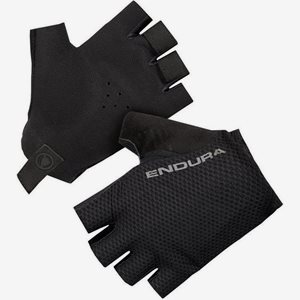 Endura Cykelhandskar Egm Mitt Black Svart