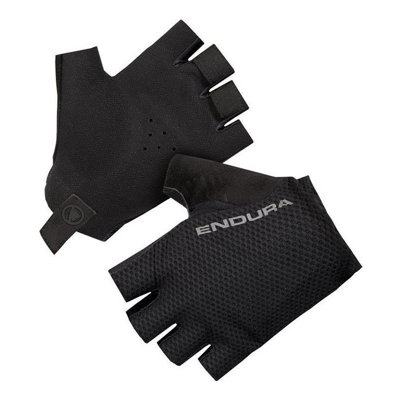 Endura Cykelhandskar Egm Mitt Black Svart