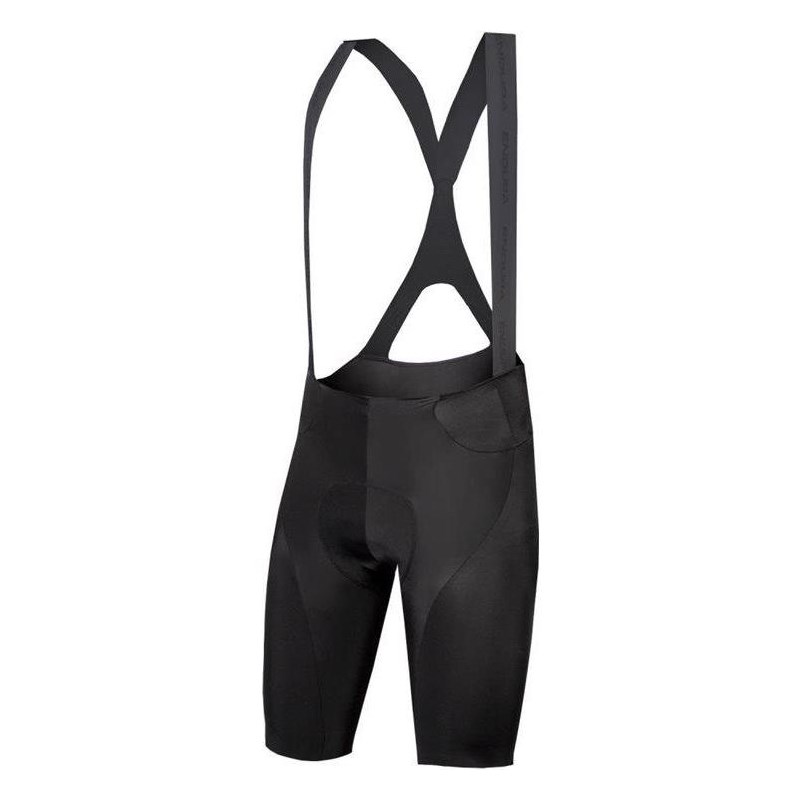 Endura Cykelbyxa Pro Sl Egm Bibshort Black Svart