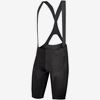 Endura Cykelbyxa Pro Sl Egm Bibshort Black Svart