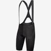 Endura Cykelbyxa Pro Sl Egm Bibshort Black Svart