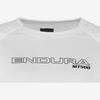 Endura Cykeltröja Dam MT500 L/S Print Tee Ltd Black Svart
