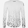 Endura Cykeltröja Dam MT500 L/S Print Tee Ltd Black Svart
