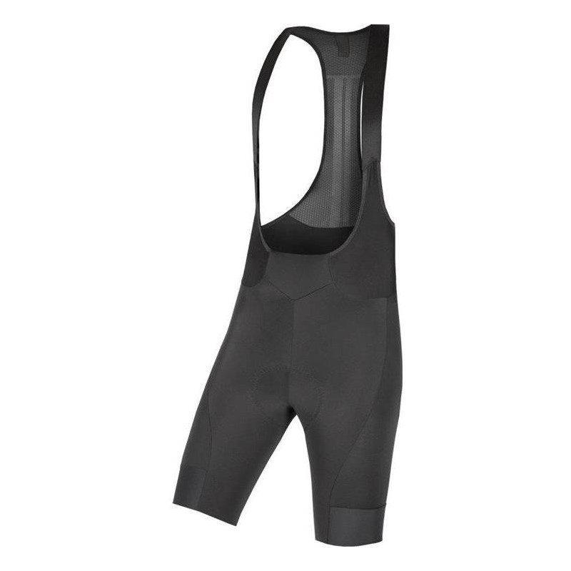 Endura Cykelbyxa FS260 Bibshort Grey Grå