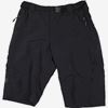 Endura Cykelbyxa Hummvee Short With llner Black Svart