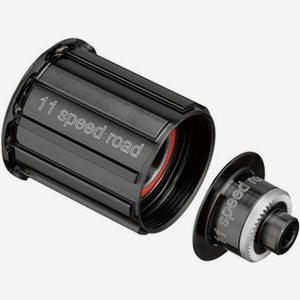 DT Swiss Body Shimano Ass11 Road Qrx130/135, Standard Bearing, Ratchet