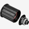 DT Swiss Body Shimano Ass11 Road Qrx130/135, Standard Bearing, Ratchet