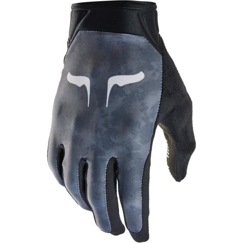 Fox Cykelhandskar Flexair Ascent Glove Grey Grå