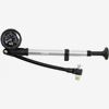 Ct Susp. Pump Shockrocket Silver/Black