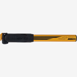 Ct Mi. Pump Air Sup. Pocket Basic Yellow/Black