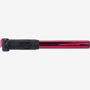 Ct Mi. Pump Air Sup. Pocket Basic Red/Black