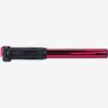 Ct Mi. Pump Air Sup. Pocket Basic Red/Black