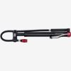 Ct Mi. Pump Air Sup. Pocket G-Force Svart
