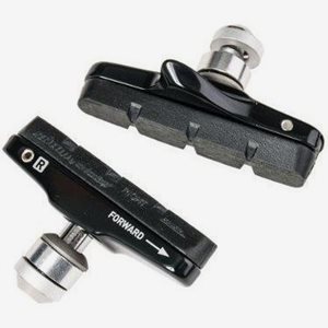 Bromskloss AVID RimBrake Pad And Cartridge Holder Shorty Ultimate